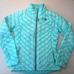 The North Face Women’s Thermoball Jacket